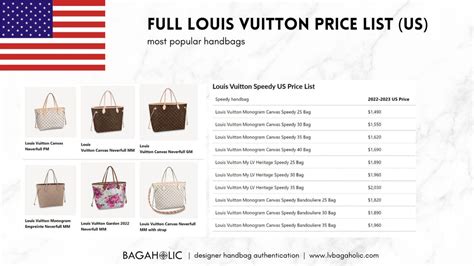 lv nags|Lv Bags price list.